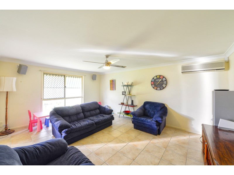 20 Fossicker Circuit, Springfield QLD 4300
