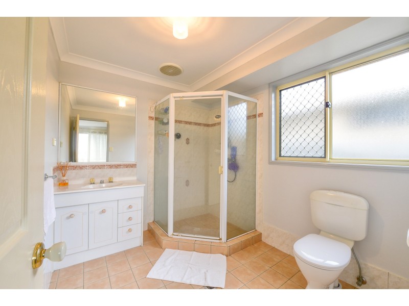20 Fossicker Circuit, Springfield QLD 4300