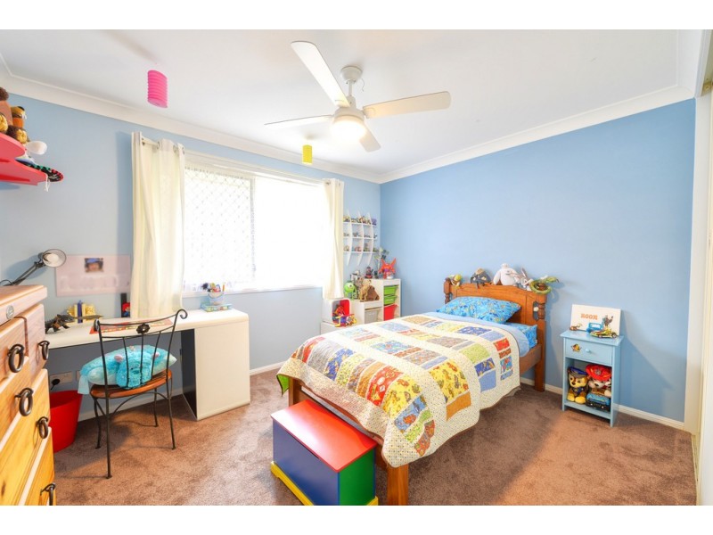 20 Fossicker Circuit, Springfield QLD 4300
