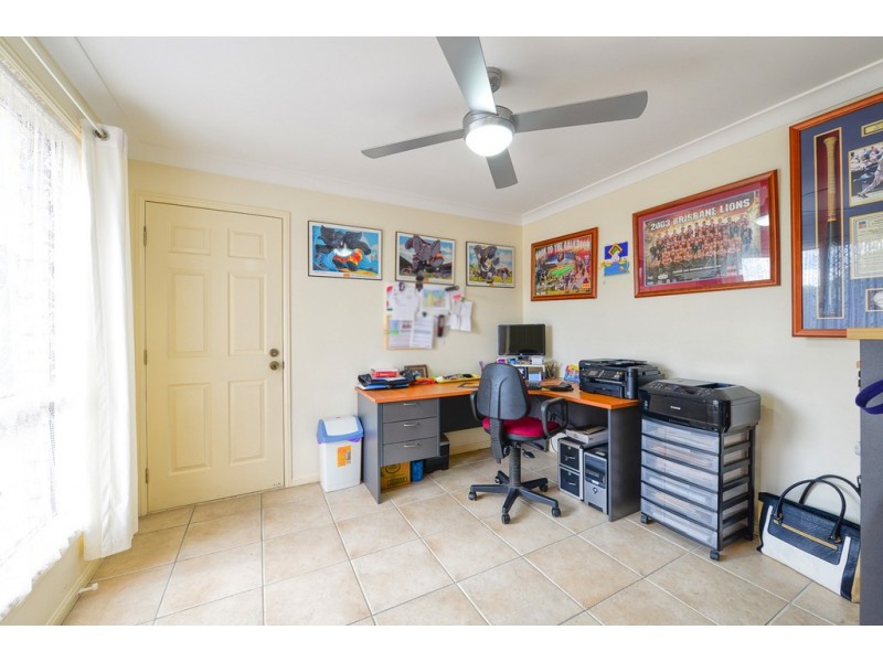 20 Fossicker Circuit, Springfield QLD 4300