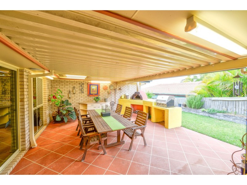 20 Fossicker Circuit, Springfield QLD 4300