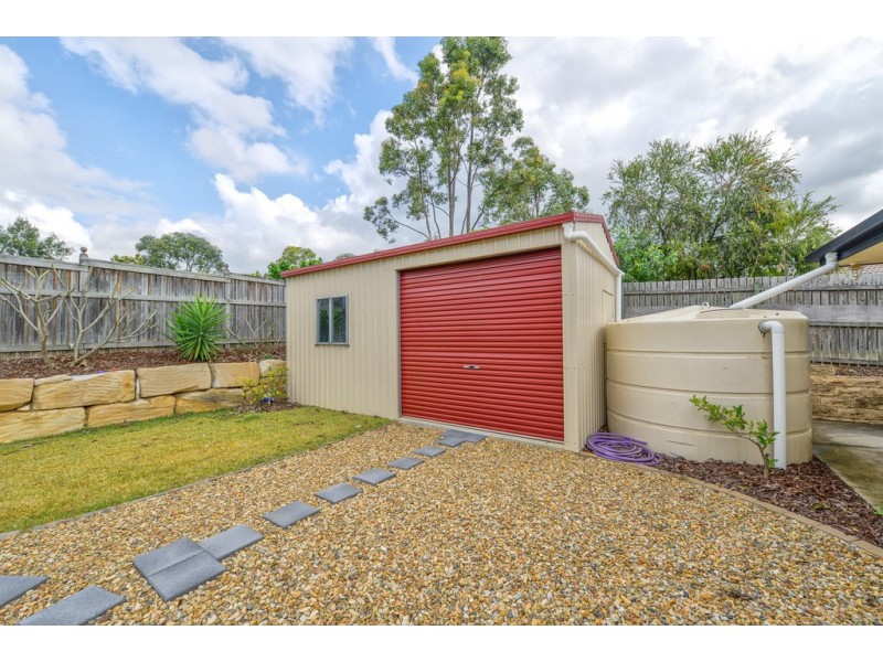 20 Fossicker Circuit, Springfield QLD 4300