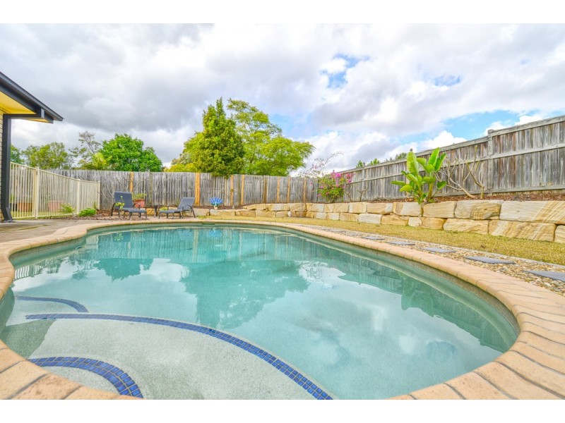 20 Fossicker Circuit, Springfield QLD 4300