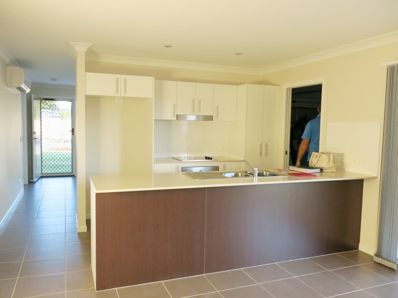 12B Weston Court, Bellbird Park QLD 4300