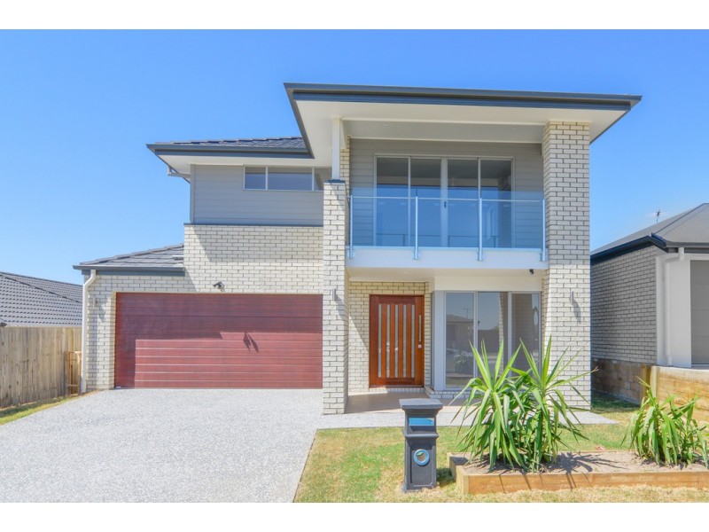 28 Grindelia Drive, Springfield Lakes QLD 4300