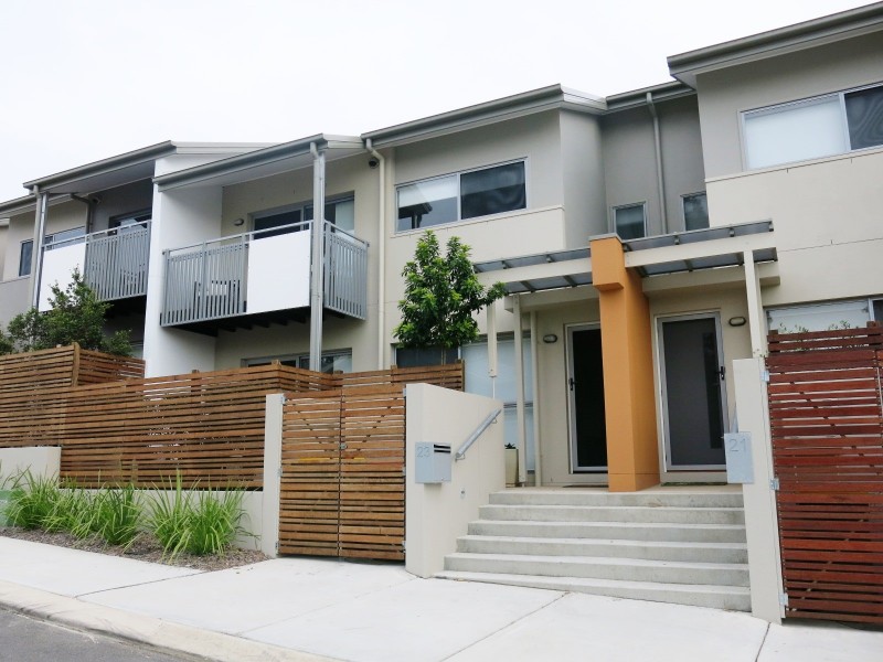 23 Tallwoods Court, Brookwater QLD 4300