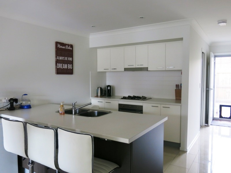 23 Tallwoods Court, Brookwater QLD 4300