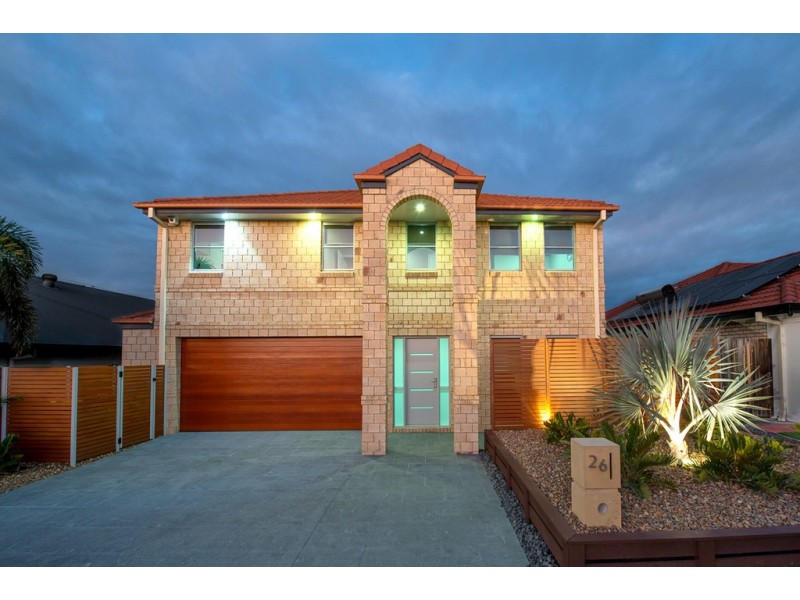 26 Jupiter Street, Springfield Lakes QLD 4300