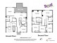 26 Jupiter Street, Springfield Lakes QLD 4300 Floorplan