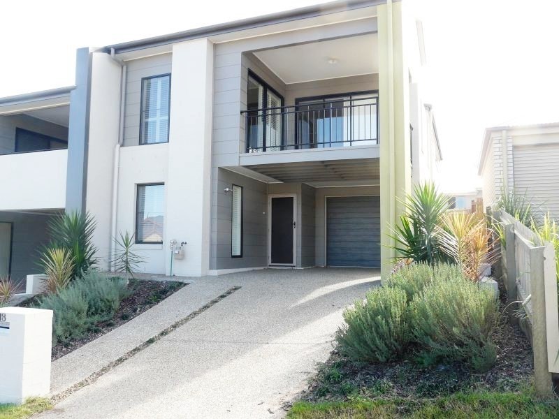 18 Glen Echo Street, Springfield Lakes QLD 4300