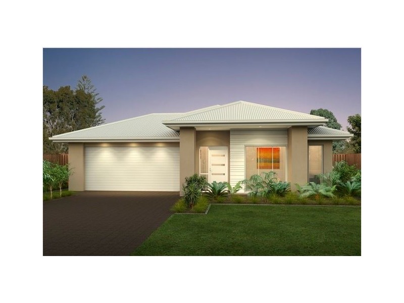 Lot 1021 Sovereign Drive, Deebing Heights QLD 4306