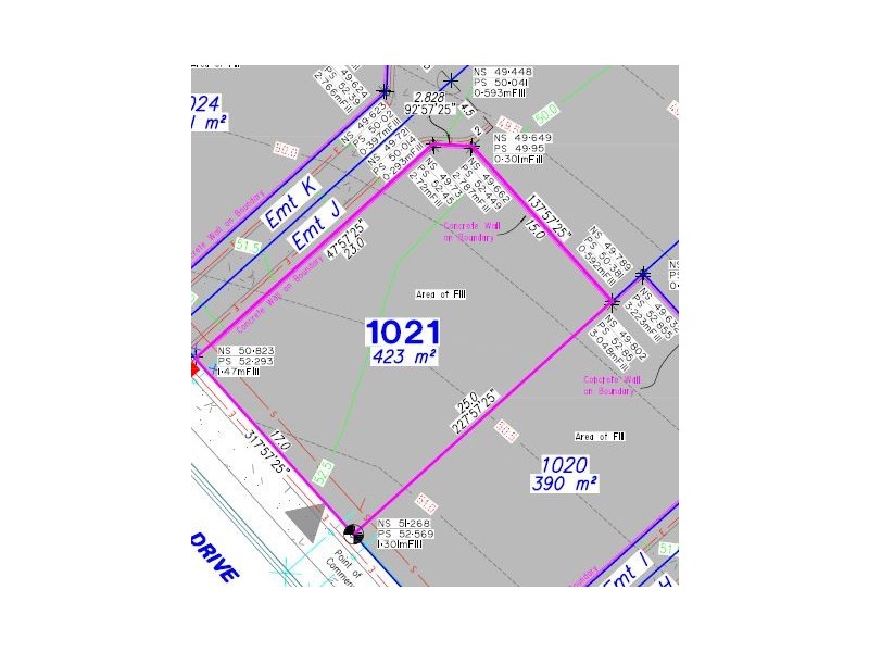 Lot 1021 Sovereign Drive, Deebing Heights QLD 4306