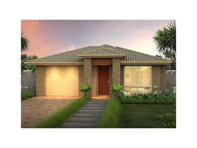 Lot 86 Candlenut Street, Ripley QLD 4306
