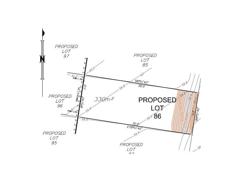 Lot 86 Candlenut Street, Ripley QLD 4306