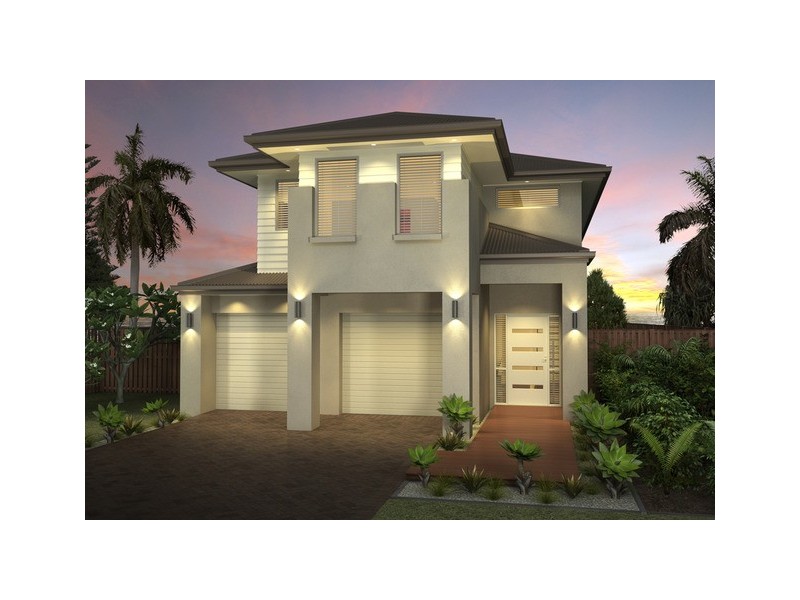 Lot 90 Candlenut Street, Ripley QLD 4306