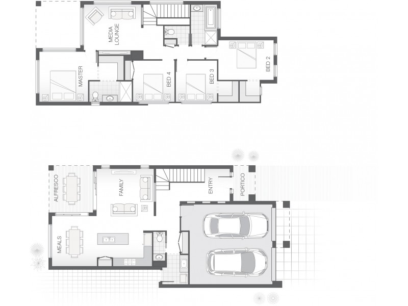 Lot 90 Candlenut Street, Ripley QLD 4306
