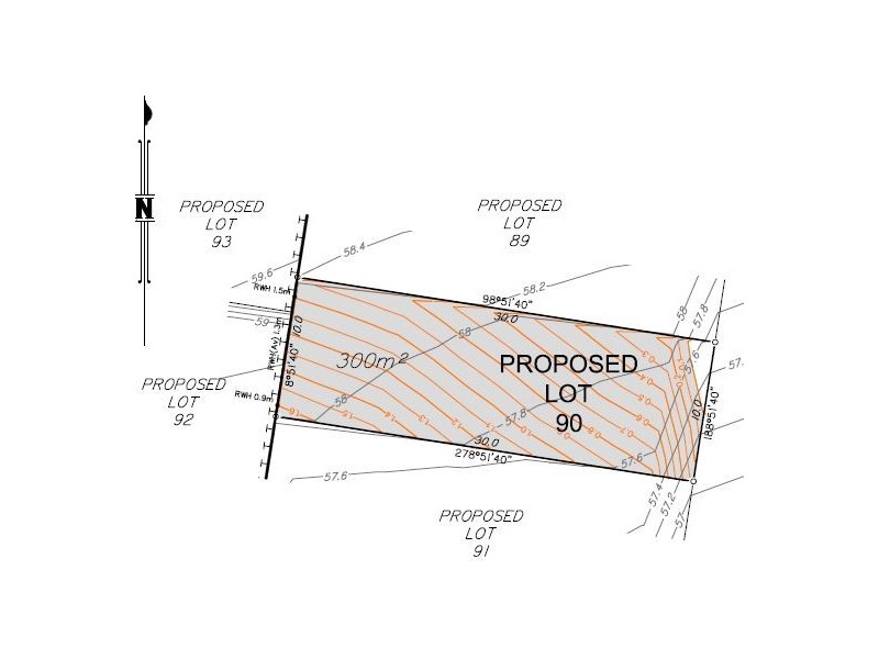 Lot 90 Candlenut Street, Ripley QLD 4306