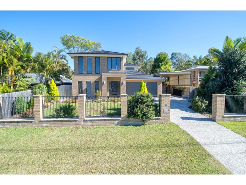 21 Laloki St, Camira QLD 4300