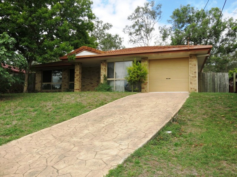 46 Allamanda Drive, Camira QLD 4300