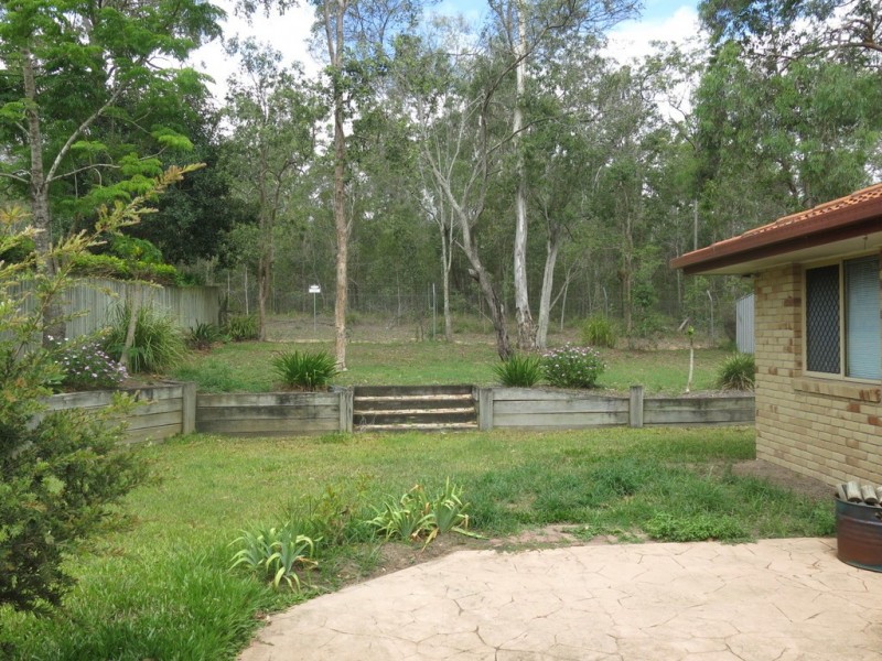 46 Allamanda Drive, Camira QLD 4300