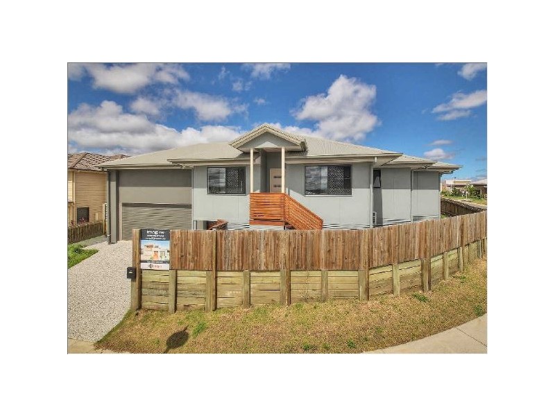 28 Brock Drive, Springfield Lakes QLD 4300