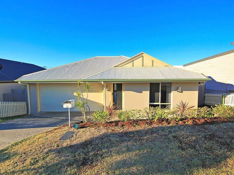 24 Esperence Crescent, Springfield Lakes QLD 4300