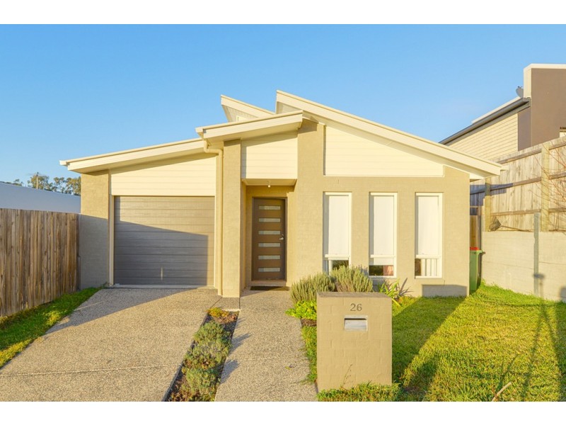 26 Opperman Drive, Springfield Lakes QLD 4300