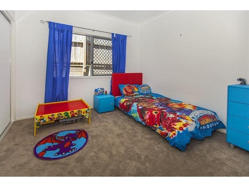 4 Riverine Drive, Springfield Lakes QLD 4300