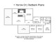 1 Yarrow Court, Redbank Plains QLD 4301 Floorplan