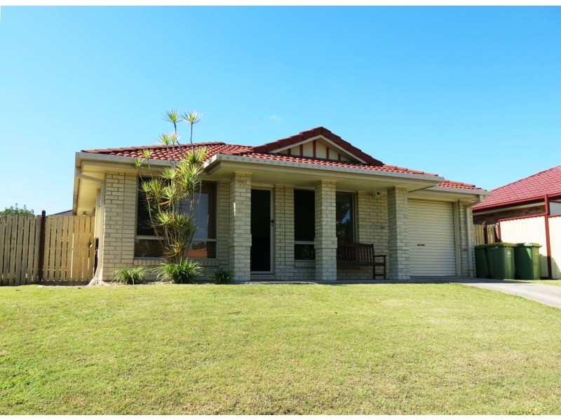 19 Wisdom Way, Crestmead QLD 4132