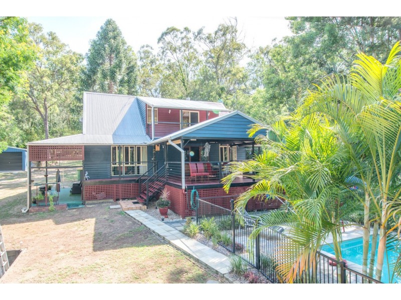 42 Woodlands Avenue, Camira QLD 4300