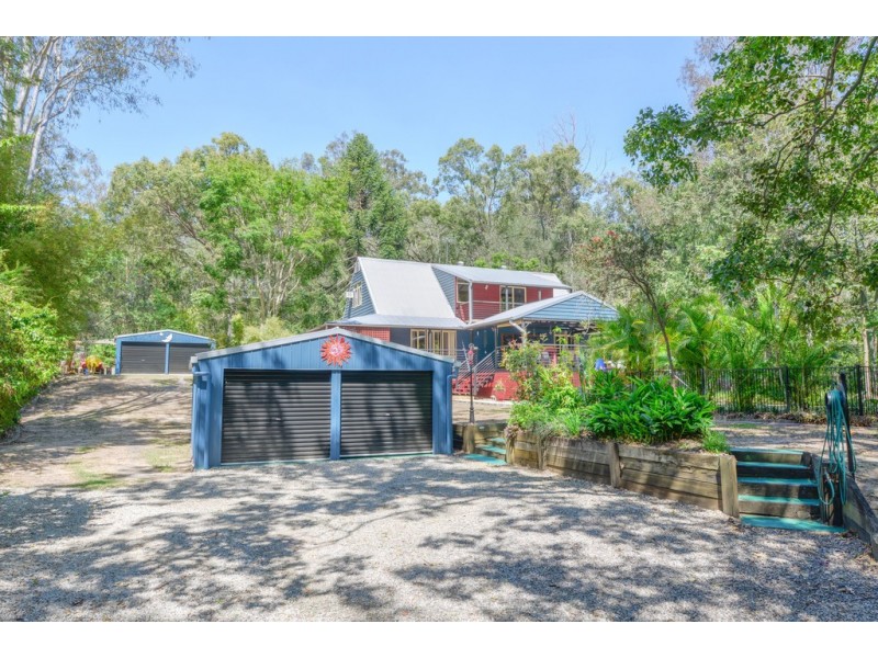 42 Woodlands Avenue, Camira QLD 4300