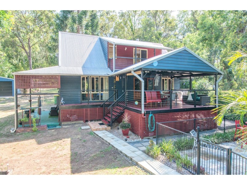 42 Woodlands Avenue, Camira QLD 4300