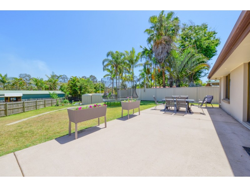 20 Carissa Court, Camira QLD 4300