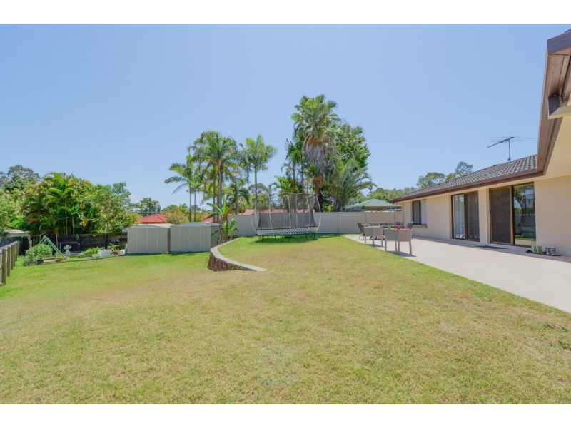 20 Carissa Court, Camira QLD 4300