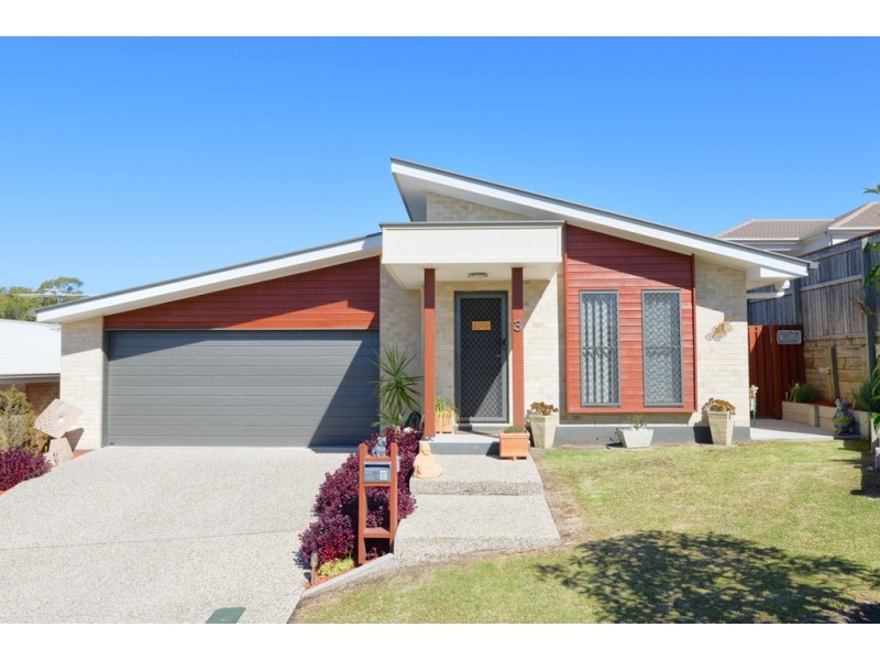 3 Keppel Close, Springfield Lakes QLD 4300