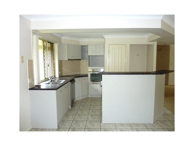 24 Vistula Circuit, Springfield QLD 4300