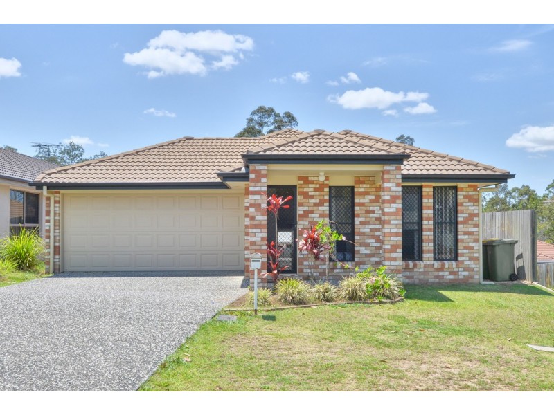 43 Shallow Bay Drive, Springfield Lakes QLD 4300