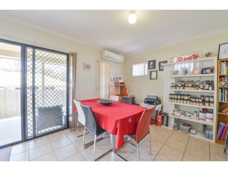43 Shallow Bay Drive, Springfield Lakes QLD 4300