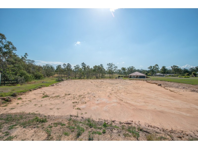 61-63 Blue Heeler Drive, New Beith QLD 4124