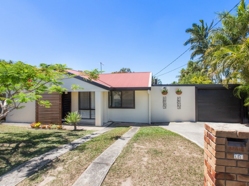 11 Crestwood Drive, Camira QLD 4300
