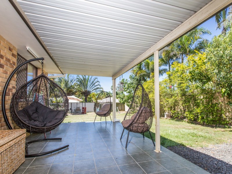 11 Crestwood Drive, Camira QLD 4300