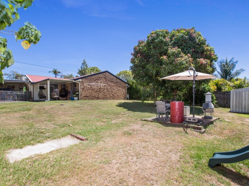 11 Crestwood Drive, Camira QLD 4300