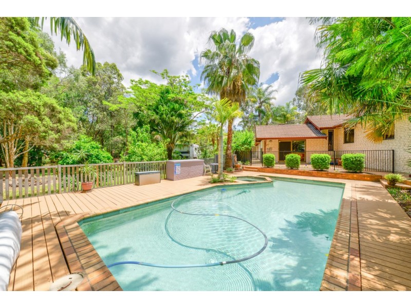 54-56 Kertes Road, Camira QLD 4300