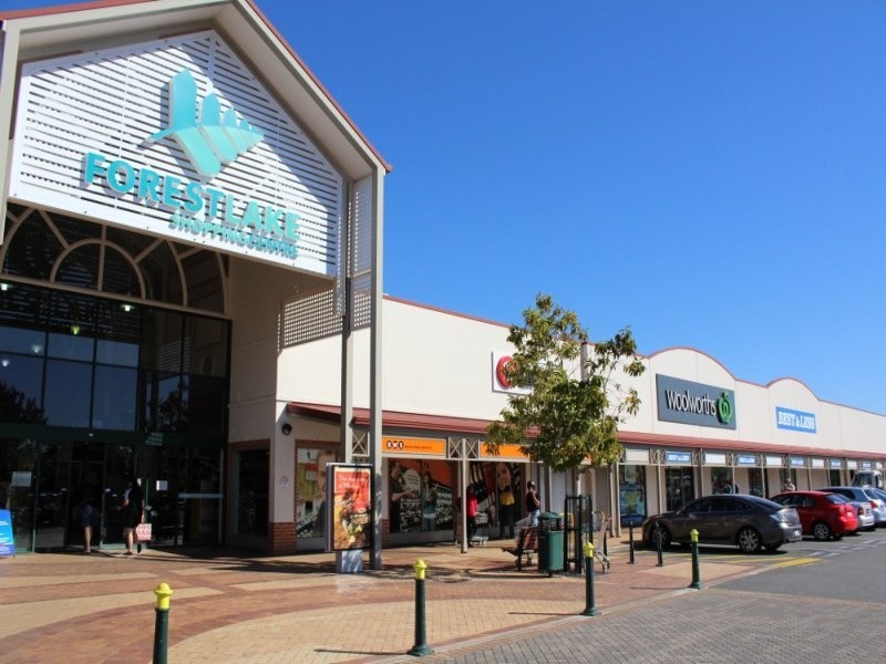 37/360 Grand Avenue, Forest Lake QLD 4078