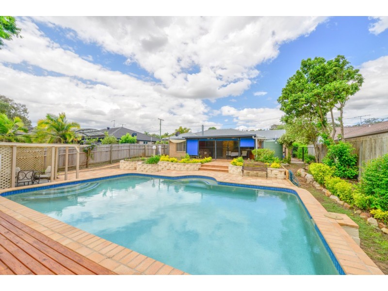 27 Allamanda Drive, Camira QLD 4300