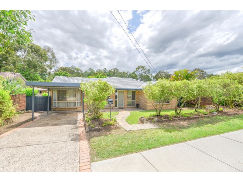 27 Allamanda Drive, Camira QLD 4300