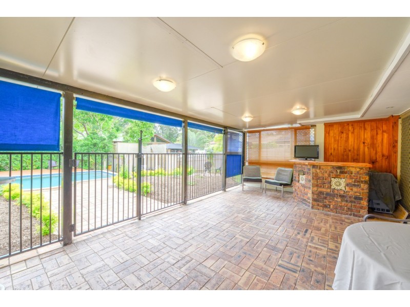 27 Allamanda Drive, Camira QLD 4300