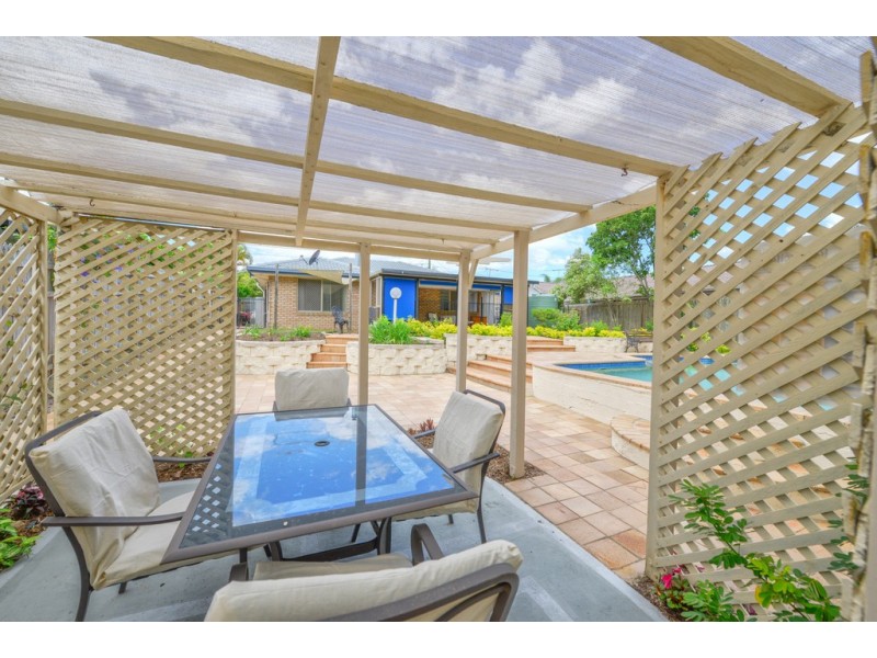 27 Allamanda Drive, Camira QLD 4300