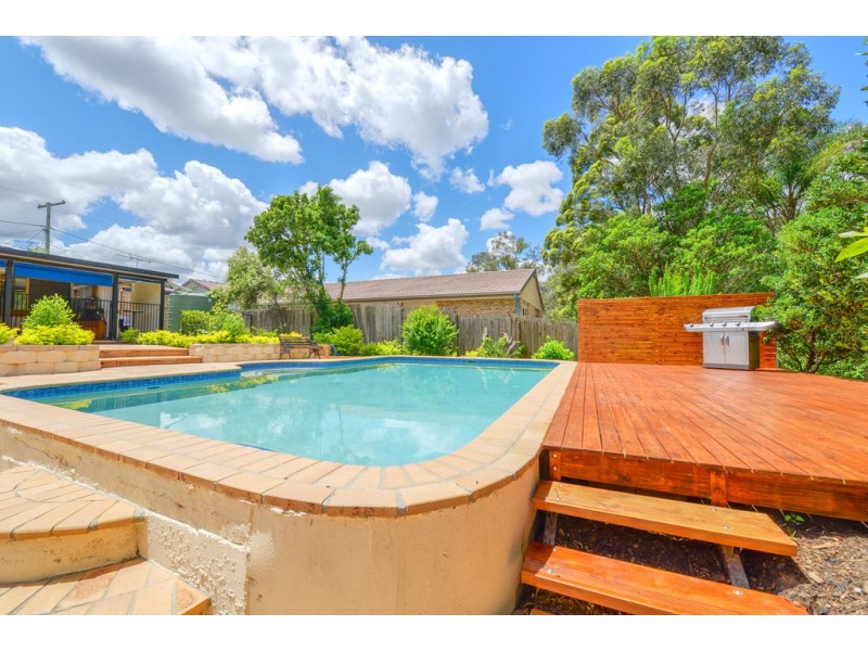 27 Allamanda Drive, Camira QLD 4300